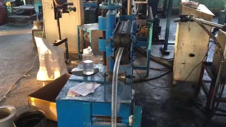 Tuyauterie industrielle de tuyau d'eau de vide renforcée par fil d'acier de PVC avec des accessoires de garnitures