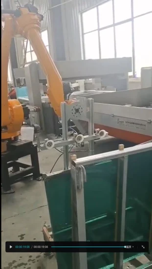 Bras de robot industriel prix ligne CNC 6 axes manipulateur Jzj
